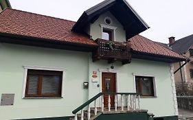 Apartments And Rooms Bled Presernova 46